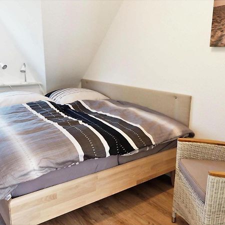 Appartement-Silbermoeve-AMH-002 Scharbeutz Buitenkant foto