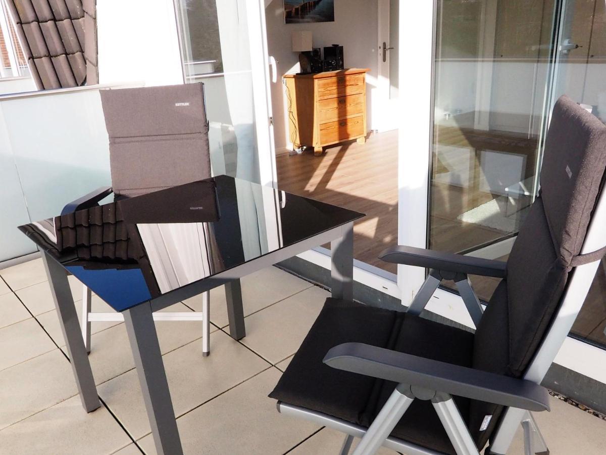 Appartement-Silbermoeve-AMH-002 Scharbeutz Buitenkant foto