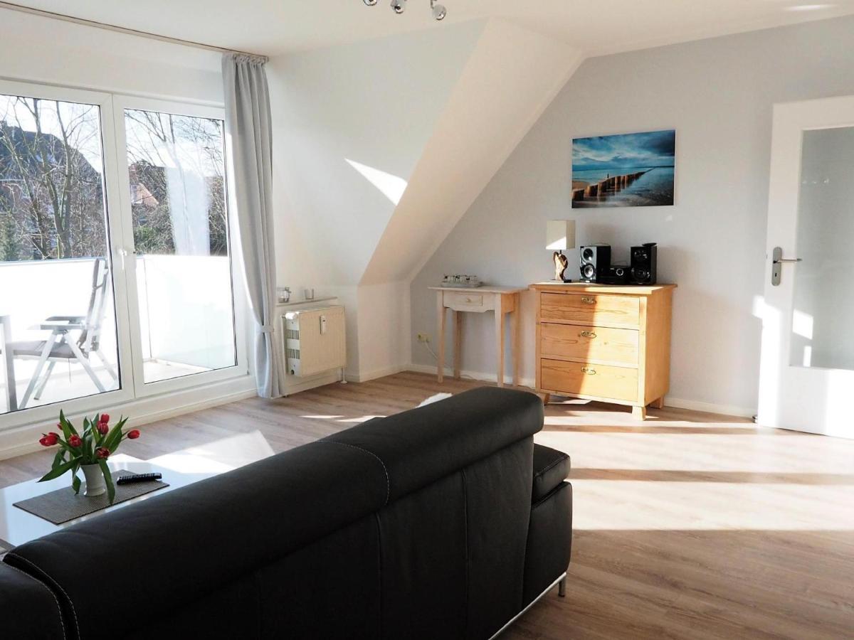 Appartement-Silbermoeve-AMH-002 Scharbeutz Buitenkant foto