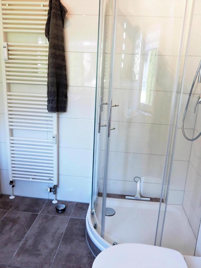 Appartement-Silbermoeve-AMH-002 Scharbeutz Buitenkant foto